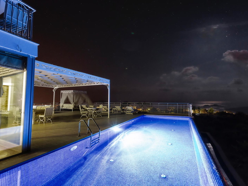  gece  -  Kasım
  | Akbel Kalkan’da Özel Havuzlu Lüks Villa 